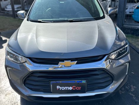 Chevrolet TRACKER Premier 1.2 Turbo 12V Flex Aut.