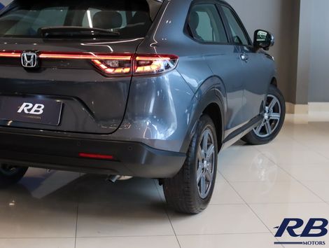 Honda HR-V EXL 1.5 Sensing 16V 5p Aut.