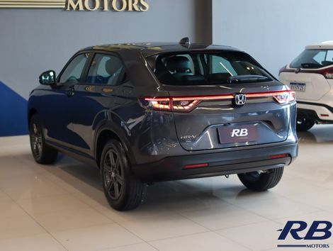 Honda HR-V EXL 1.5 Sensing 16V 5p Aut.