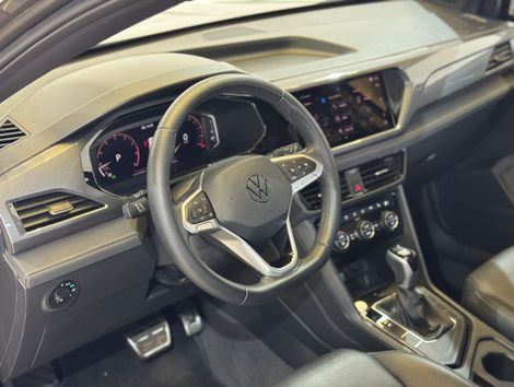 VolksWagen TAOS Highline 1.4 250 TSI Flex Aut.
