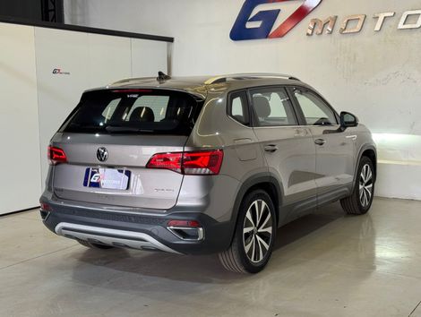 VolksWagen TAOS Highline 1.4 250 TSI Flex Aut.