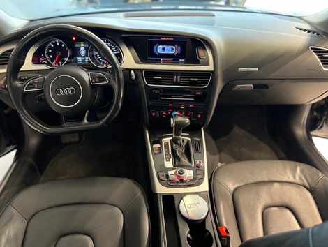 Audi A5 Sportback 1.8 TFSI 170cv Multi.