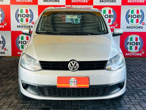 VolksWagen Fox 1.6 Mi Total Flex 8V 5p