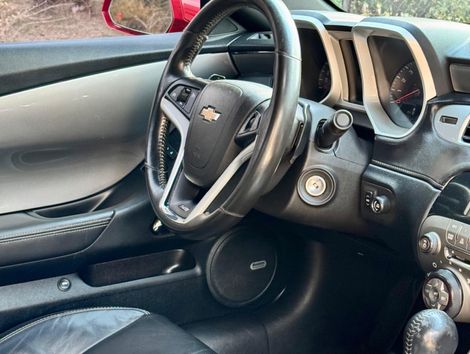 Chevrolet Camaro SS 6.2 V8 16V