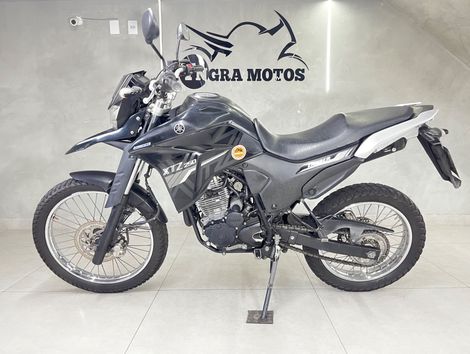 YAMAHA XTZ 250 LANDER 249cc/LANDER BLUEFLEX/ABS