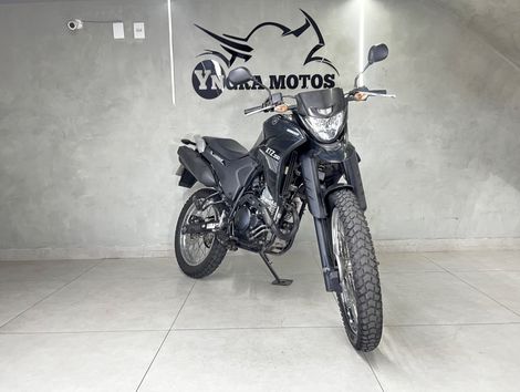 YAMAHA XTZ 250 LANDER 249cc/LANDER BLUEFLEX/ABS
