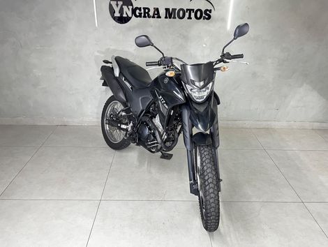 YAMAHA XTZ 250 LANDER 249cc/LANDER BLUEFLEX/ABS