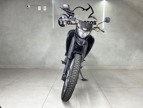 YAMAHA XTZ 250 LANDER 249cc/LANDER BLUEFLEX/ABS