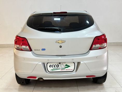 Chevrolet ONIX HATCH Joy 1.0 8V Flex 5p Mec.