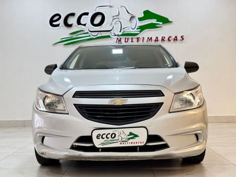 Chevrolet ONIX HATCH Joy 1.0 8V Flex 5p Mec.
