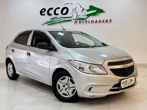 Chevrolet ONIX HATCH Joy 1.0 8V Flex 5p Mec.