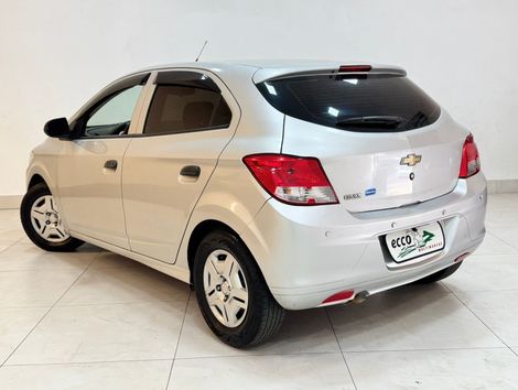 Chevrolet ONIX HATCH Joy 1.0 8V Flex 5p Mec.