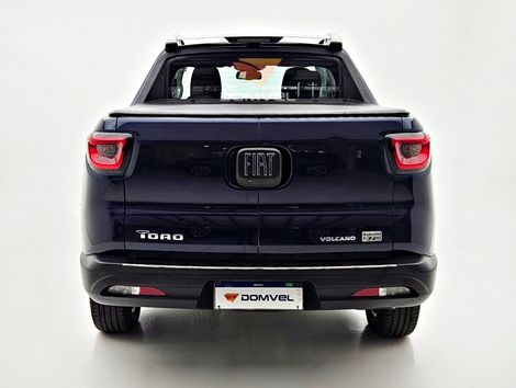 Fiat Toro Volcano 1.3 T270 4x2 Flex Aut.