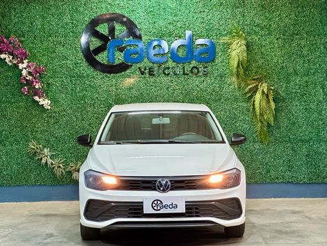 VolksWagen Polo Track 1.0 Flex 12V 5p