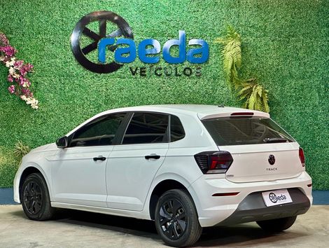 VolksWagen Polo Track 1.0 Flex 12V 5p