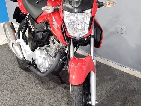 HONDA CG 160 FAN Flex