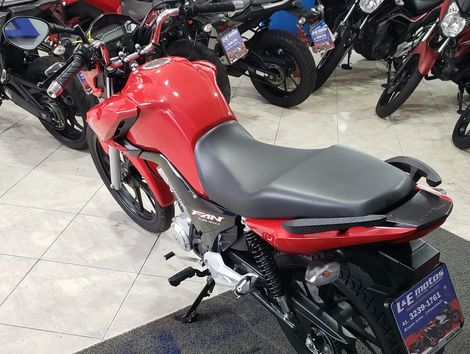 HONDA CG 160 FAN Flex