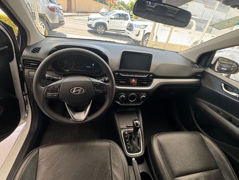 Hyundai HB20 Evolution 1.0 TB Flex 12V Aut.