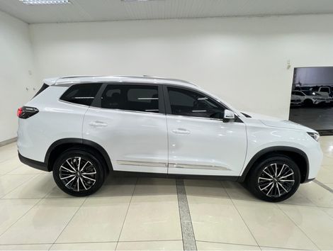 Caoa Chery Tiggo 8 PRO 1.6 TGDi Aut.
