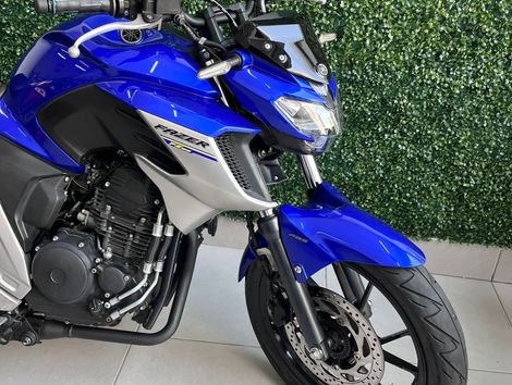 YAMAHA YS 150 FAZER SED/ FLEX