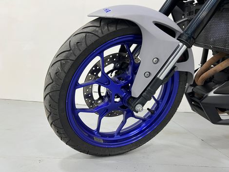 YAMAHA MT-03 321/ABS