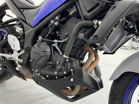 YAMAHA MT-03 321/ABS