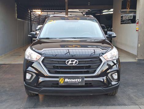 Hyundai Creta Attitude 1.6 16V Flex Mec.
