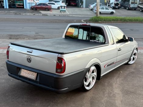 VolksWagen Saveiro SURF 1.8 Mi Total Flex 2p