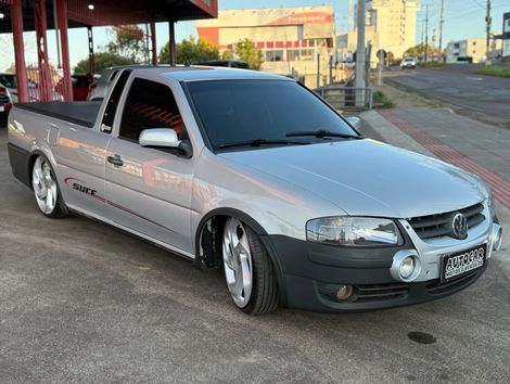 VolksWagen Saveiro SURF 1.8 Mi Total Flex 2p