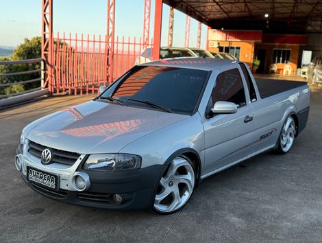VolksWagen Saveiro SURF 1.8 Mi Total Flex 2p