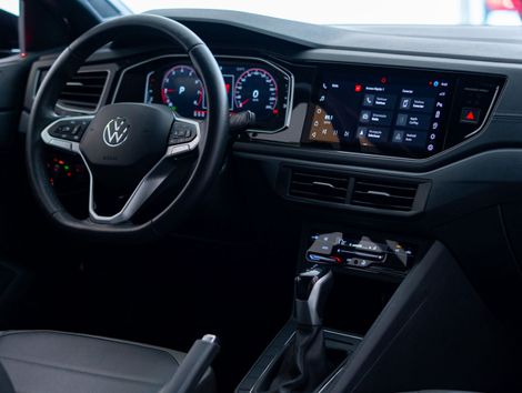 VolksWagen Nivus Highline 1.0 200 TSI Flex Aut.