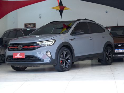 VolksWagen Nivus Highline 1.0 200 TSI Flex Aut.