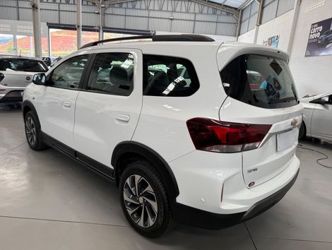 Chevrolet SPIN PREMIER 1.8 8V Econo.Flex 5p Aut.