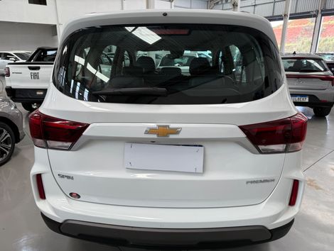 Chevrolet SPIN PREMIER 1.8 8V Econo.Flex 5p Aut.