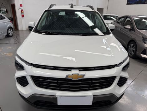 Chevrolet SPIN PREMIER 1.8 8V Econo.Flex 5p Aut.