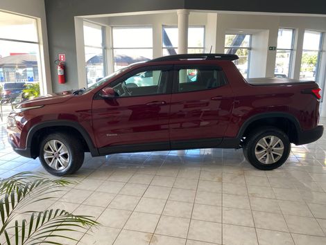 Fiat Toro Freedom 1.8 16V Flex Aut.