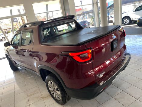 Fiat Toro Freedom 1.8 16V Flex Aut.