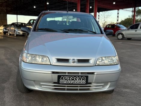 Fiat Palio 1.0/ Trofeo 1.0 Fire/ Fire Flex 4p