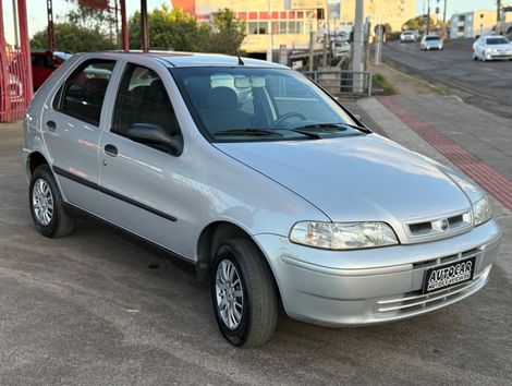 Fiat Palio 1.0/ Trofeo 1.0 Fire/ Fire Flex 4p