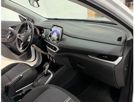 Chevrolet TRACKER LT 1.0 Turbo 12V Flex Aut.