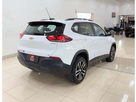 Chevrolet TRACKER LT 1.0 Turbo 12V Flex Aut.