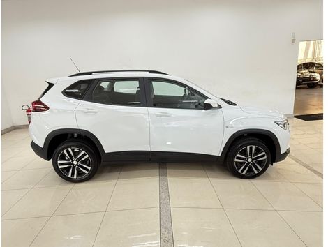 Chevrolet TRACKER LT 1.0 Turbo 12V Flex Aut.