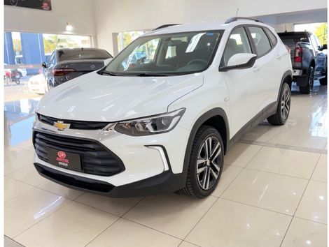 Chevrolet TRACKER LT 1.0 Turbo 12V Flex Aut.