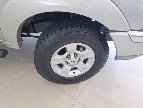 Ford Ranger XLT 2.3 16V 150cv CD Repower.