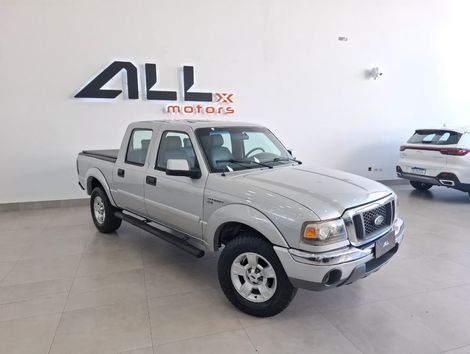 Ford Ranger XLT 2.3 16V 150cv CD Repower.
