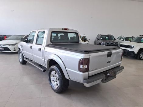 Ford Ranger XLT 2.3 16V 150cv CD Repower.
