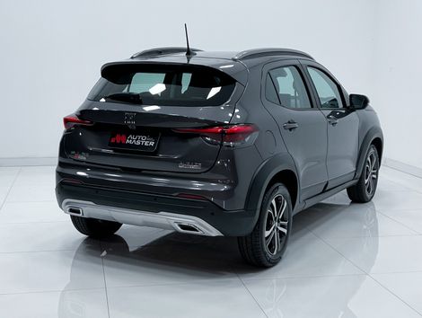 Fiat PULSE AUDACE 1.0 Turbo 200 Flex Aut.