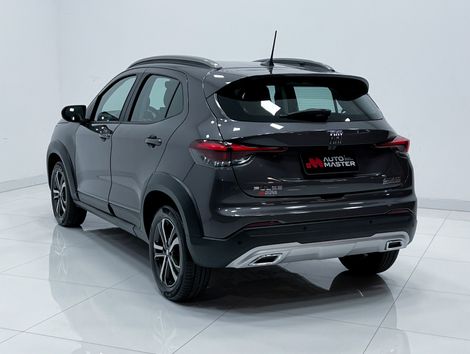 Fiat PULSE AUDACE 1.0 Turbo 200 Flex Aut.