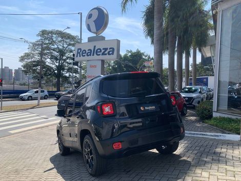 Jeep Renegade Sport 1.8 4x2 Flex 16V Aut.