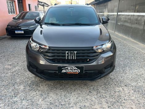 Fiat Strada Freedom 1.3 Flex 8V  CS Plus